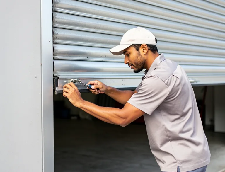 Rolling Shutter Repair service in Bunbury